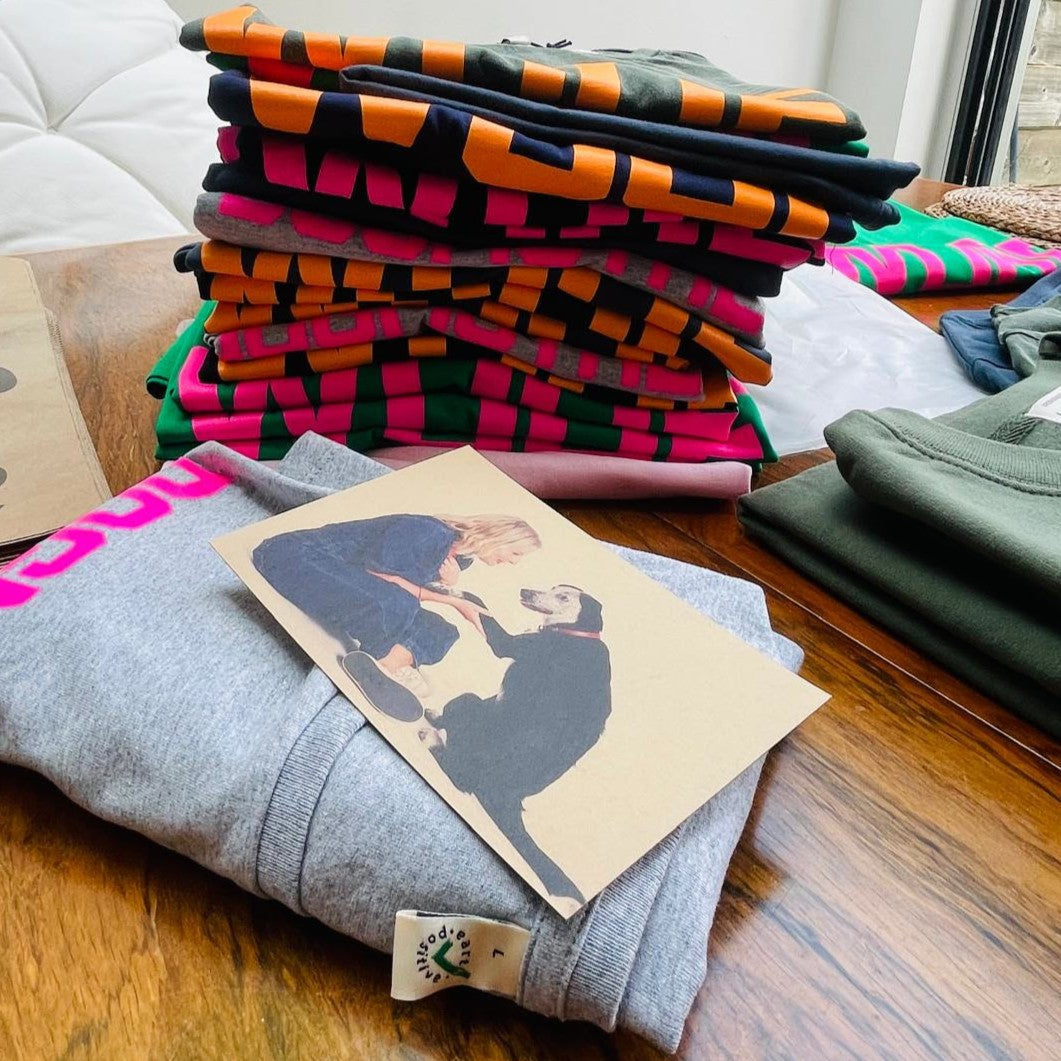 Unisex Slogan Sweatshirts, Hoodies & Tees