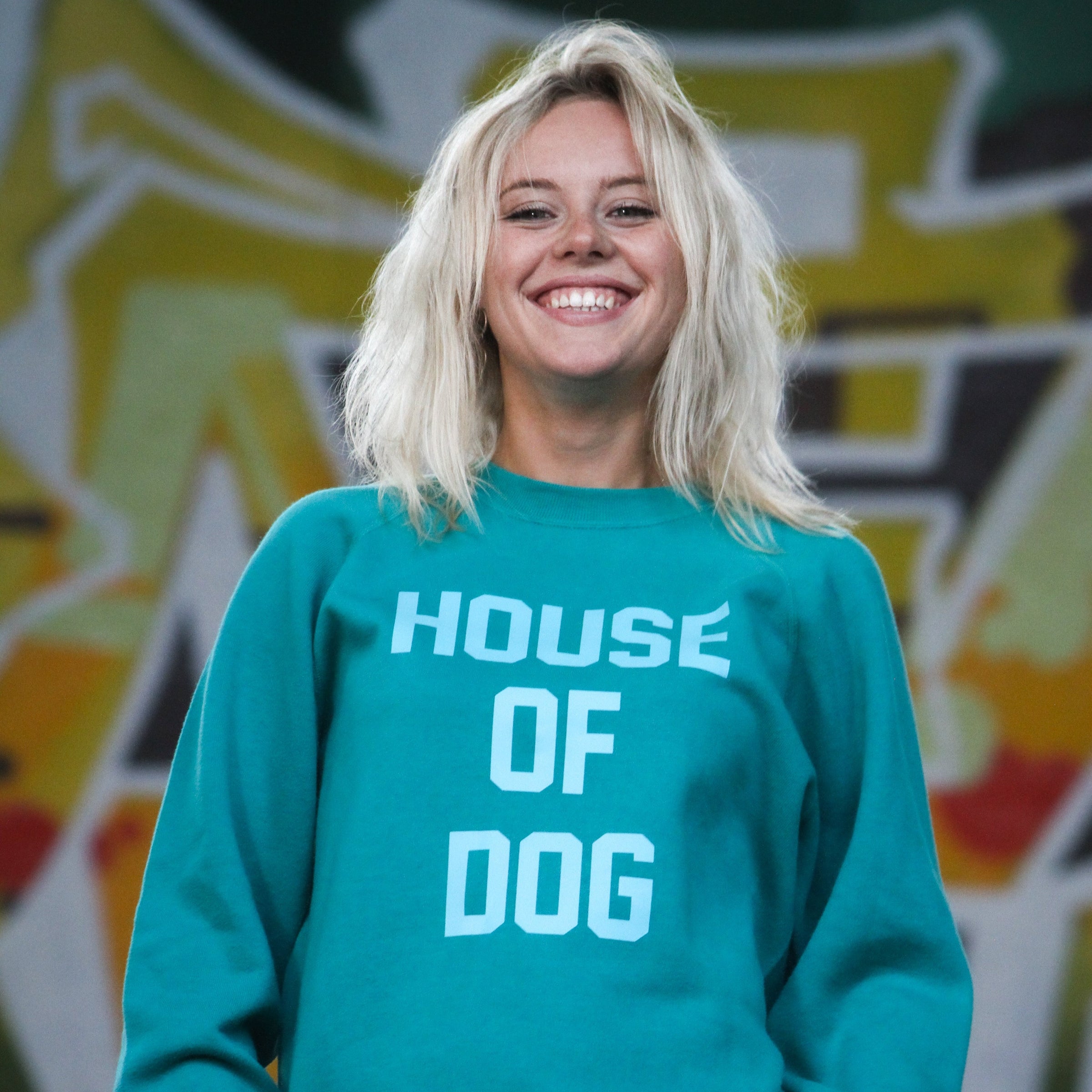 Women's Slogan Sweatshirts, Hoodies & Tees