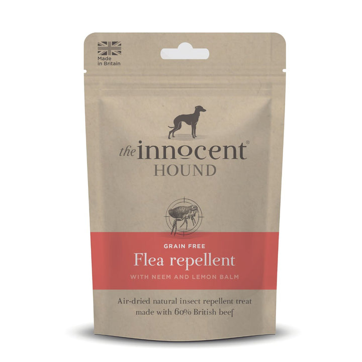 Flea Repellent Dog Treats UK | Healthy & Natural | Chemical Free  - House Of Dog
