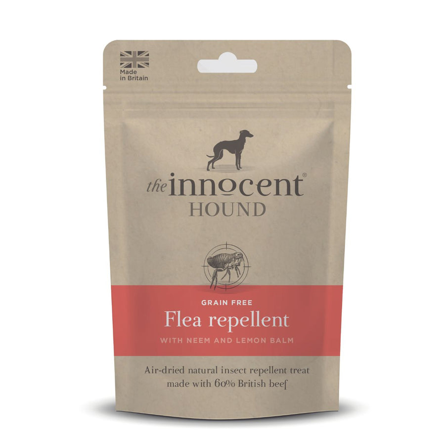Flea Repellent Dog Treats UK | Healthy & Natural | Chemical Free  - House Of Dog