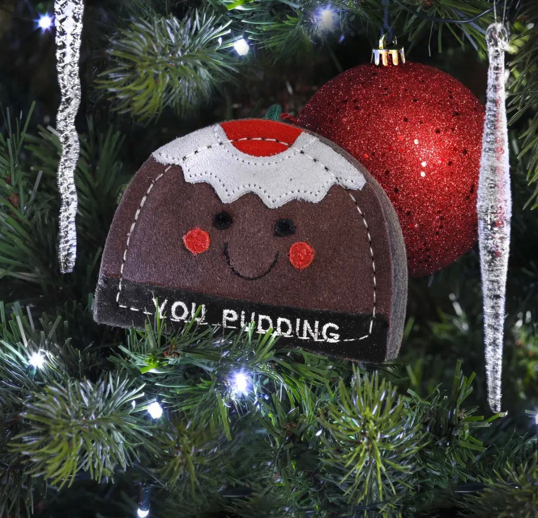 Eco Dog Toy - You Pudding
