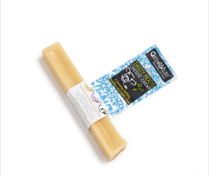 Daisy Moo's Cheese Chew