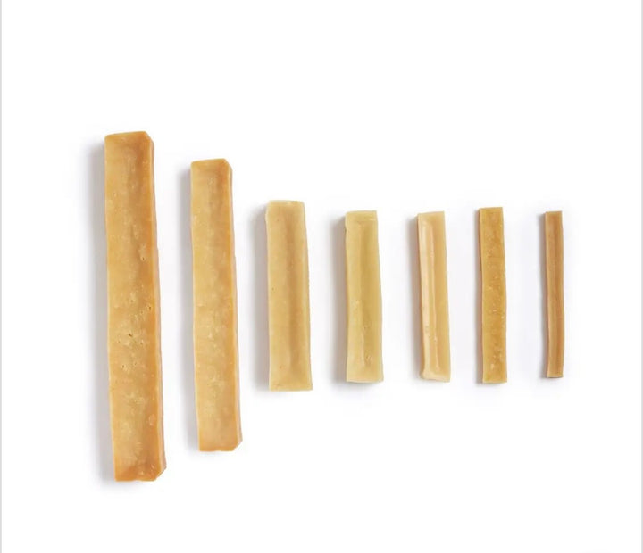 Daisy Moo's Cheese Chew