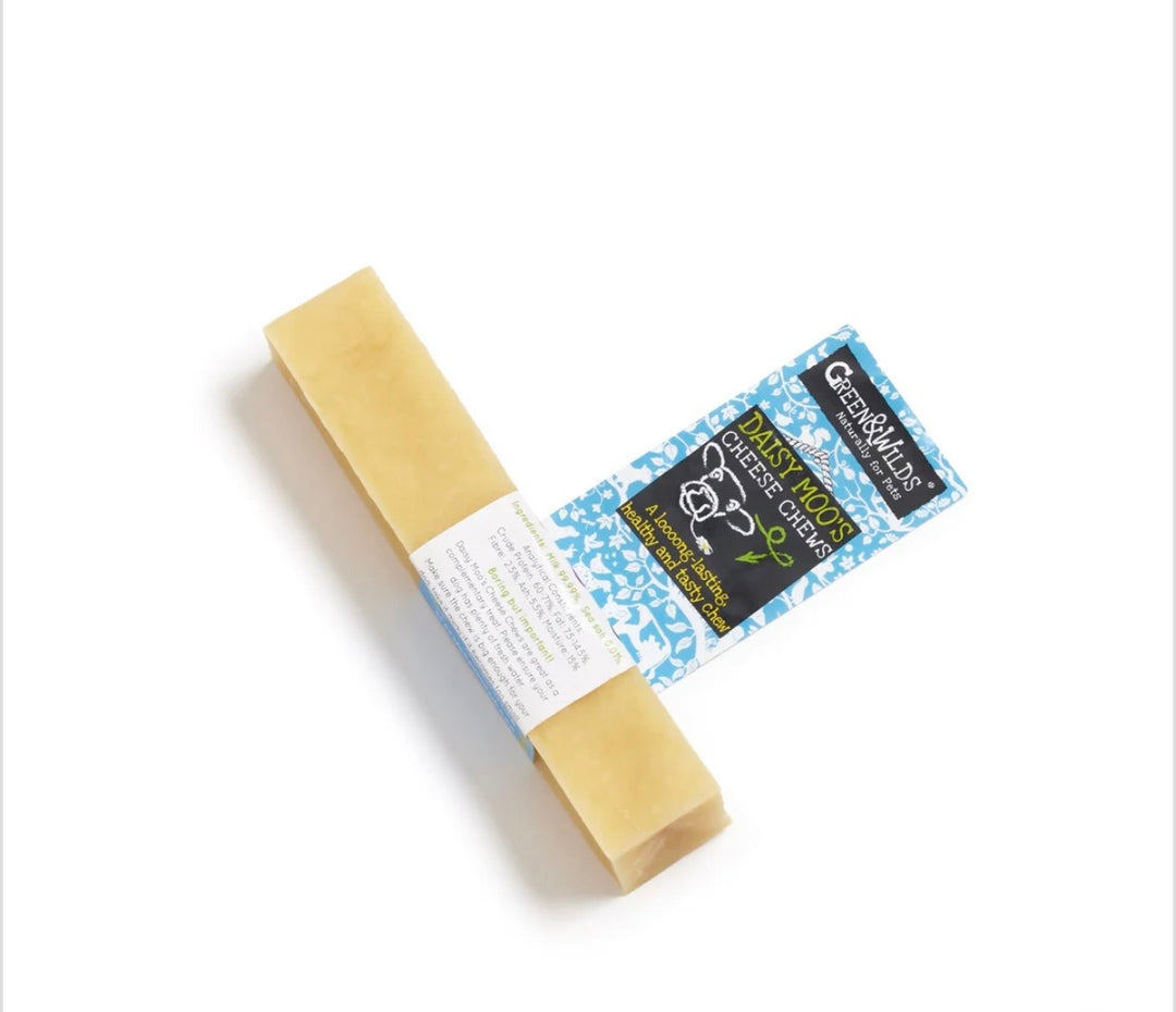 Daisy Moo's Cheese Chew