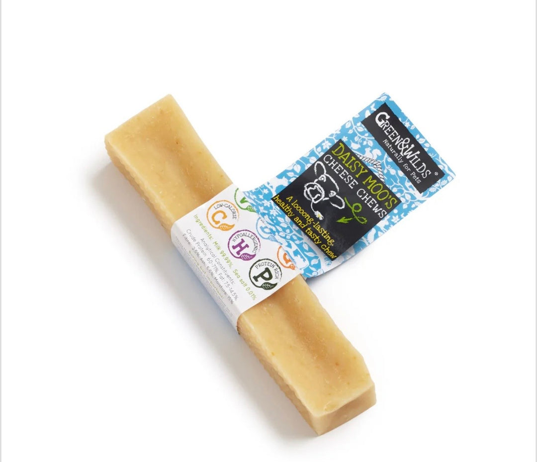 Daisy Moo's Cheese Chew