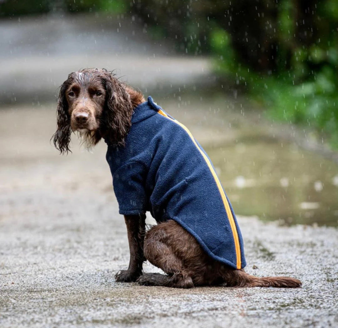 Spaniel Dog Coats