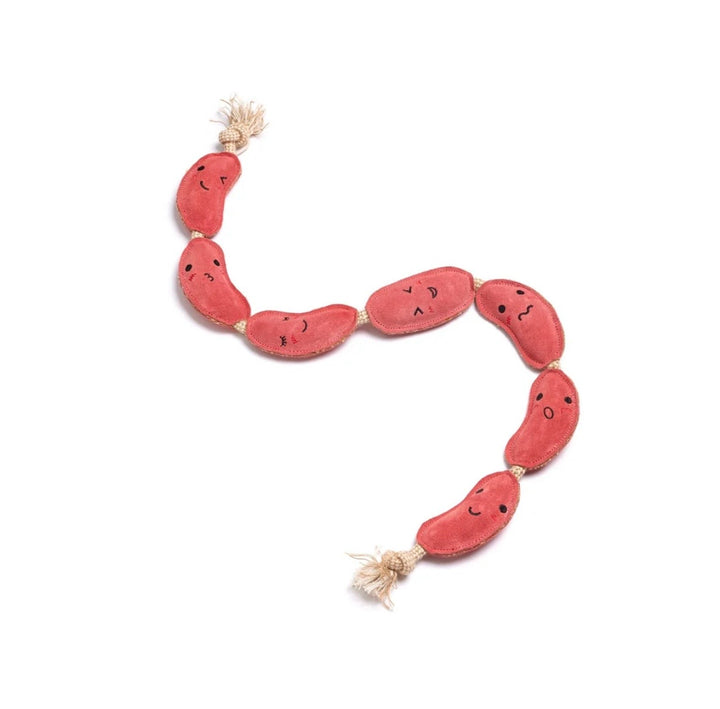 Eco Dog Toy - Sizzle Sisters