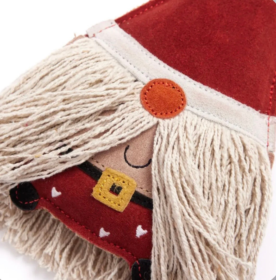 Eco Dog Toy - Klaus