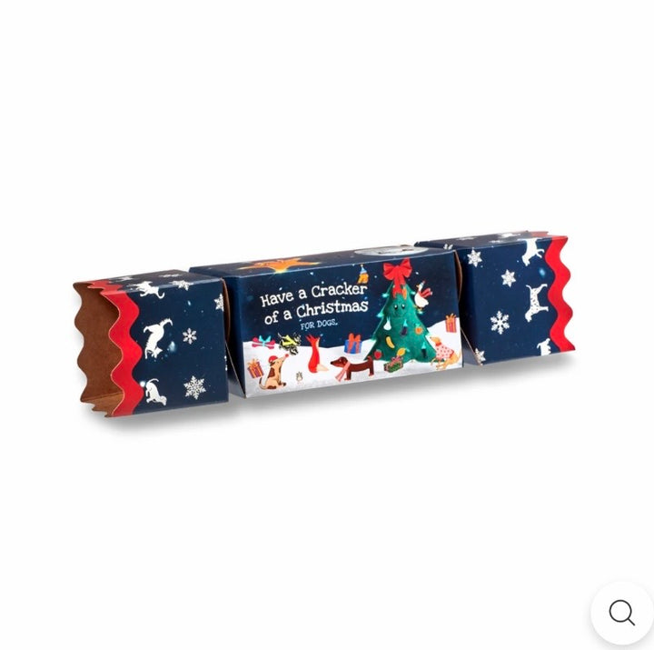 Christmas Cracker