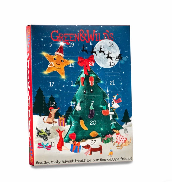 Advent Calendar