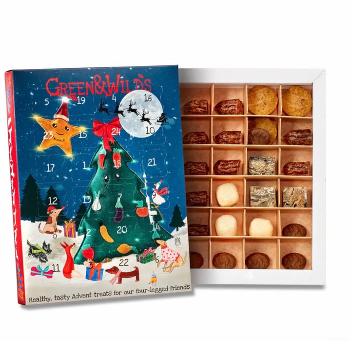 Advent Calendar