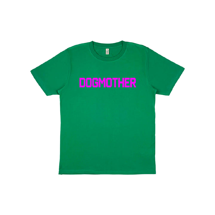 Neon Pink Dogmother Women's T-Shirt